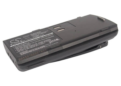7.5V, 2500mAh, Li-ion Battery fits Motorola, Axu4100, Axv5100, 18.75Wh