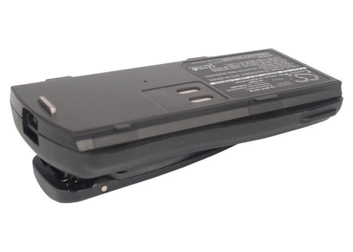 7.5V, 2500mAh, Li-ion Battery fits Motorola, Axu4100, Axv5100, 18.75Wh