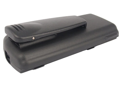 7.5V, 2500mAh, Li-ion Battery fits Motorola, Axu4100, Axv5100, 18.75Wh