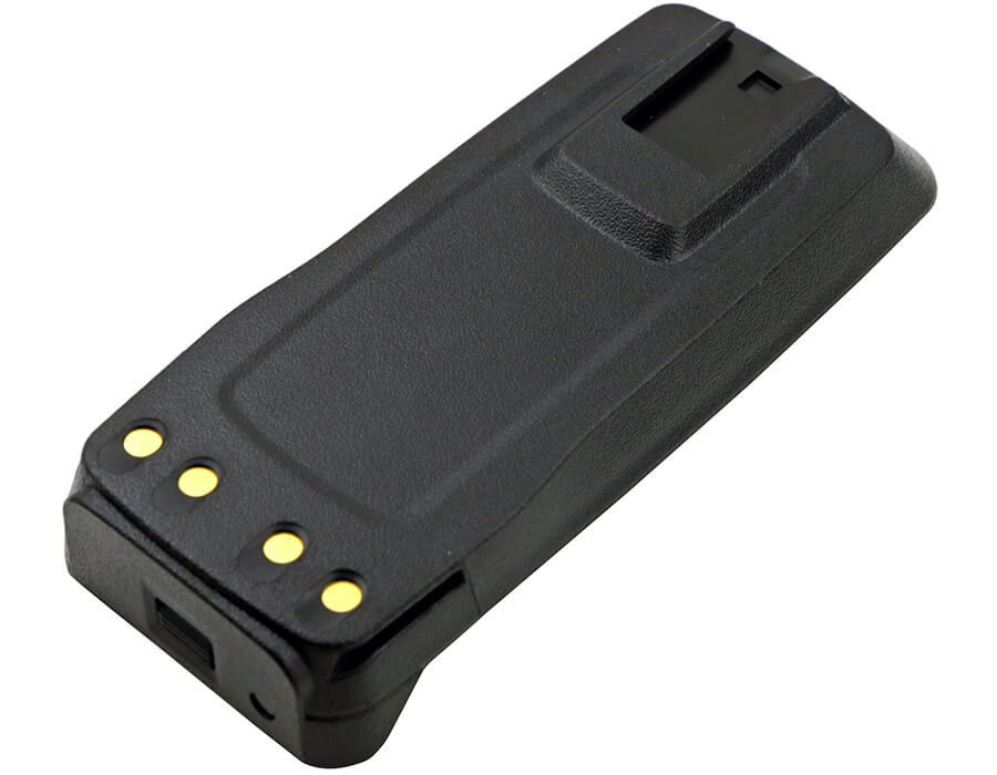 7.4V, 2600mAh, Li-ion Battery fits Motorola, Dgp4150, Dgp4150+, 19.24Wh
