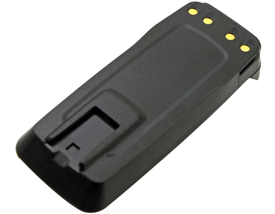 7.4V, 2600mAh, Li-ion Battery fits Vertex, Vxd720, 19.24Wh
