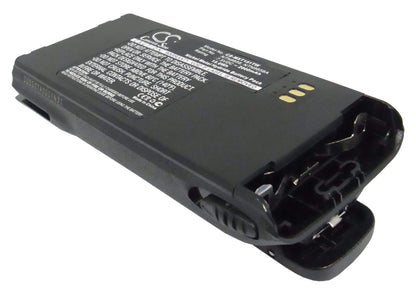 7.5V, 2000mAh, Ni-MH Battery fits Motorola, Mt1500, Nt1500, 15Wh
