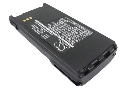 7.5V, 2000mAh, Ni-MH Battery fits Motorola, Mt1500, Nt1500, 15Wh