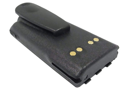 7.5V, 2000mAh, Ni-MH Battery fits Motorola, Mt1500, Nt1500, 15Wh