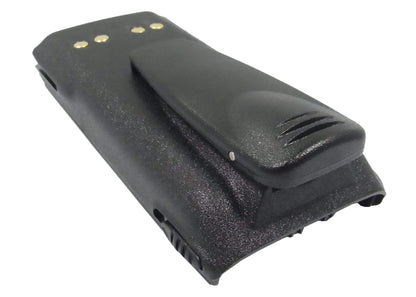 7.5V, 2000mAh, Ni-MH Battery fits Motorola, Mt1500, Nt1500, 15Wh