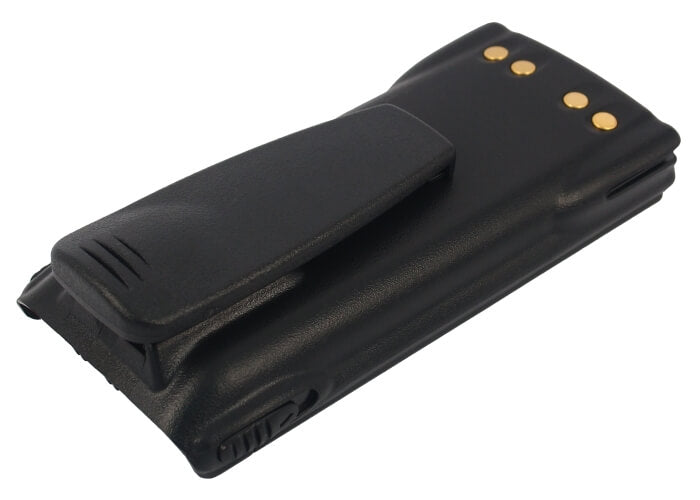 7.2V, 1800mAh, Ni-MH Battery fits Motorola, Gp1280, Gp140, 12.96Wh