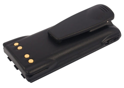 7.2V, 1800mAh, Ni-MH Battery fits Motorola, Gp1280, Gp140, 12.96Wh