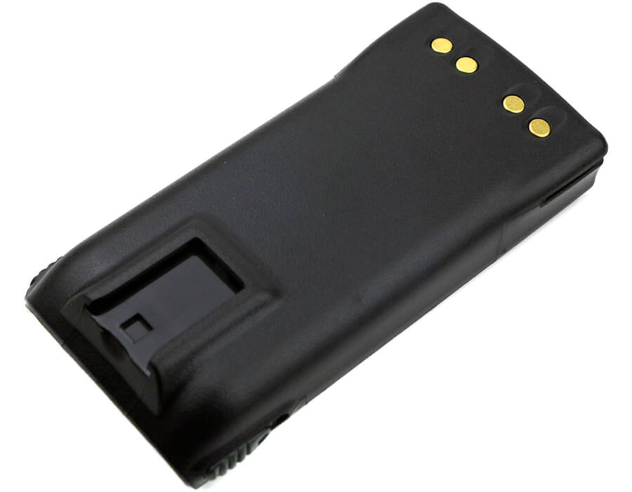 7.4V, 2600mAh, Li-ion Battery fits Motorola, Gp1280, Gp140, 19.24Wh