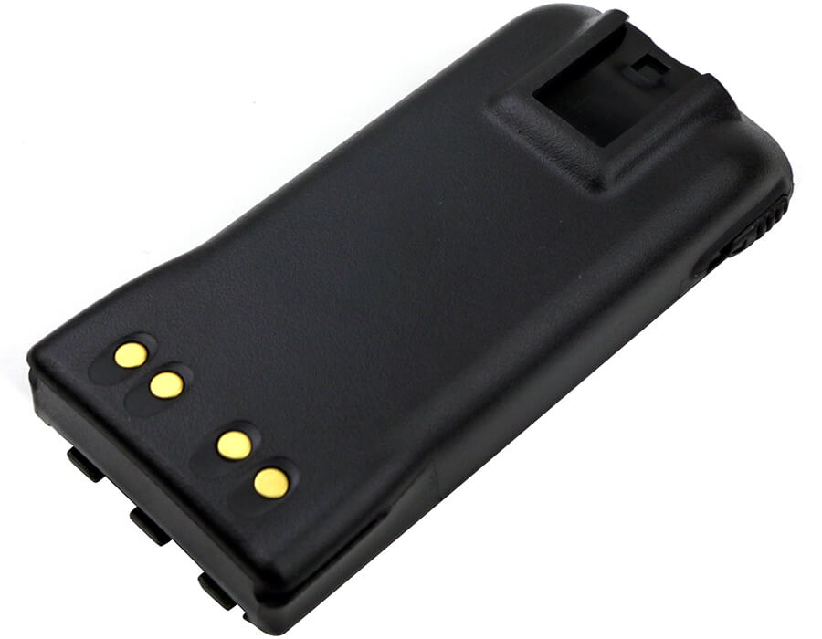 7.4V, 2600mAh, Li-ion Battery fits Motorola, Gp1280, Gp140, 19.24Wh