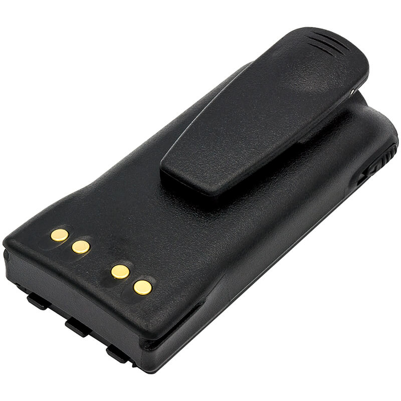 7.2V, 2100mAh, Ni-MH Battery fits Motorola, Gp1280, Gp140, 15.12Wh