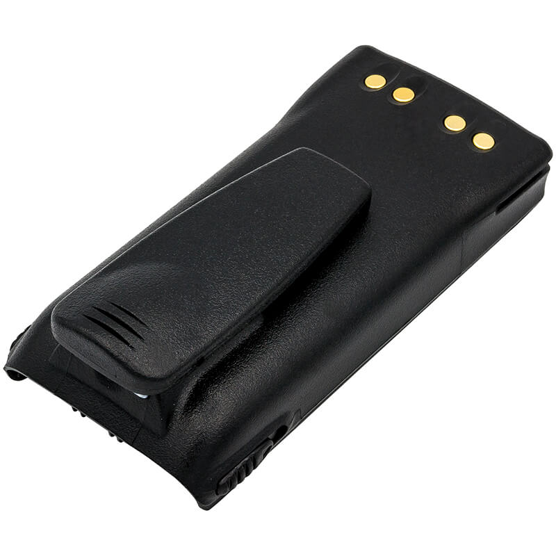 7.2V, 2100mAh, Ni-MH Battery fits Motorola, Gp1280, Gp140, 15.12Wh