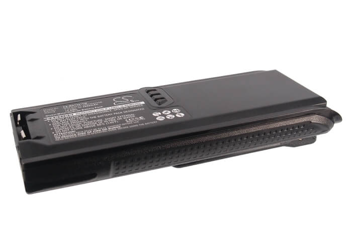 7.5V, 2000mAh, Ni-MH Battery fits Motorola, Ntn8293, Ntn8294, 15Wh