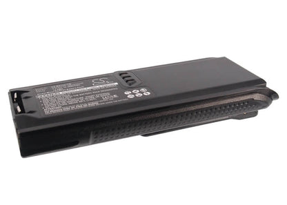 7.5V, 2000mAh, Ni-MH Battery fits Motorola, Ntn8293, Ntn8294, 15Wh