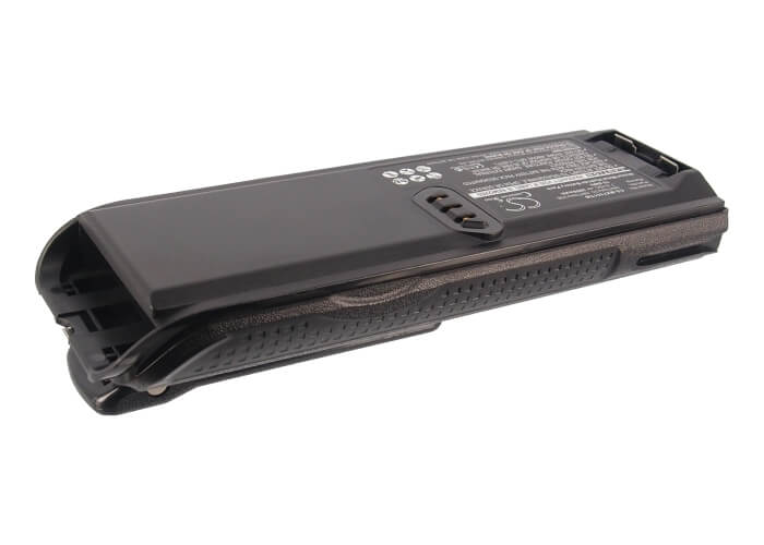 7.5V, 2000mAh, Ni-MH Battery fits Motorola, Ntn8293, Ntn8294, 15Wh