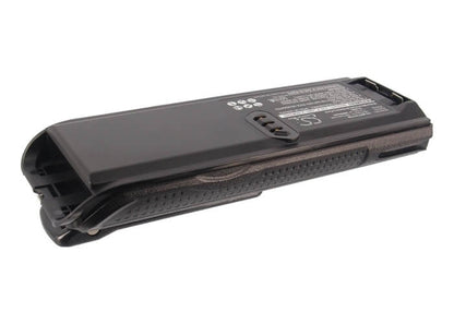 7.5V, 2000mAh, Ni-MH Battery fits Motorola, Ntn8293, Ntn8294, 15Wh