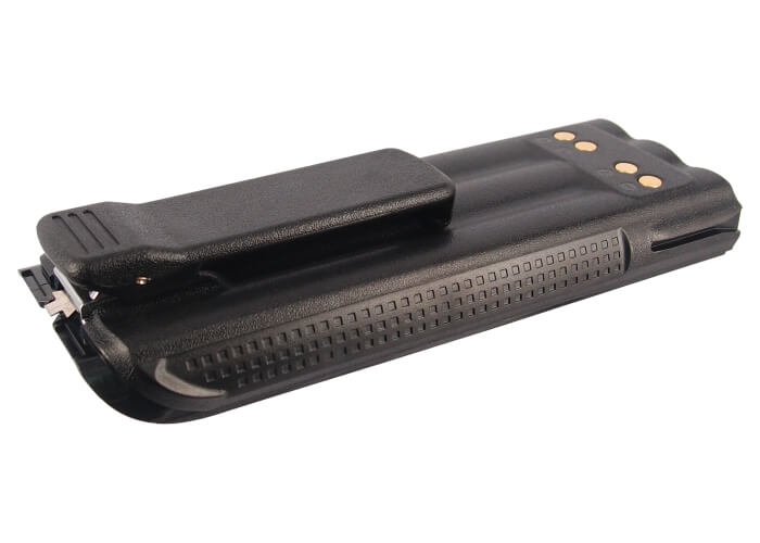 7.5V, 2000mAh, Ni-MH Battery fits Motorola, Ntn8293, Ntn8294, 15Wh
