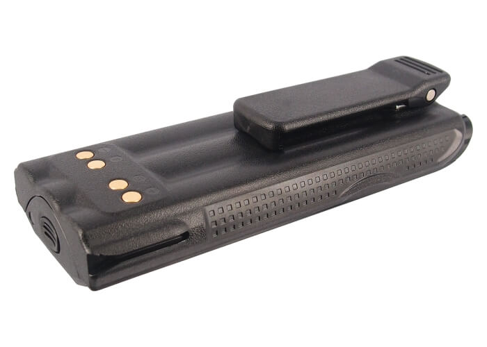 7.5V, 2000mAh, Ni-MH Battery fits Motorola, Ntn8293, Ntn8294, 15Wh