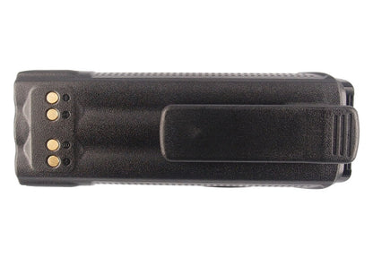 7.5V, 2000mAh, Ni-MH Battery fits Motorola, Ntn8293, Ntn8294, 15Wh