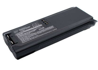 7.5V, 2500mAh, Ni-MH Battery fits Motorola, Ntn8293, Ntn8294, 18.75Wh