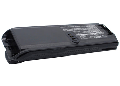 7.5V, 2500mAh, Ni-MH Battery fits Motorola, Ntn8293, Ntn8294, 18.75Wh