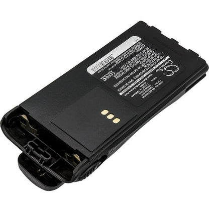 7.5V, 1800mAh, Ni-MH Battery fits Motorola, Ct150, Ct250, 13.5Wh