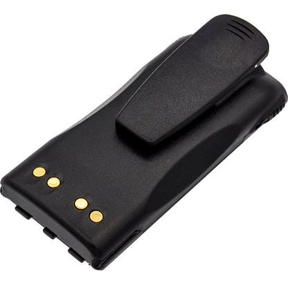 7.5V, 1800mAh, Ni-MH Battery fits Motorola, Ct150, Ct250, 13.5Wh