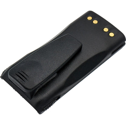 7.5V, 1800mAh, Ni-MH Battery fits Motorola, Ct150, Ct250, 13.5Wh