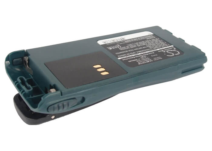7.5V, 2500mAh, Ni-MH Battery fits Motorola, Ct150, Ct250, 18.75Wh