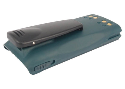 7.5V, 2500mAh, Ni-MH Battery fits Motorola, Ct150, Ct250, 18.75Wh