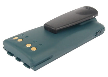 7.5V, 2500mAh, Ni-MH Battery fits Motorola, Ct150, Ct250, 18.75Wh