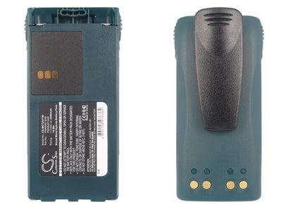 7.5V, 2500mAh, Ni-MH Battery fits Motorola, Ct150, Ct250, 18.75Wh