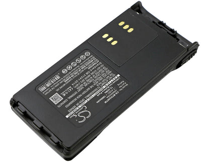 7.4V, 1800mAh, Li-ion Battery fits Motorola, Gp1280, Gp140, 13.32Wh