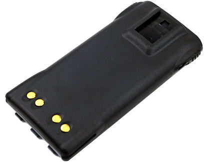 7.4V, 1800mAh, Li-ion Battery fits Motorola, Gp1280, Gp140, 13.32Wh