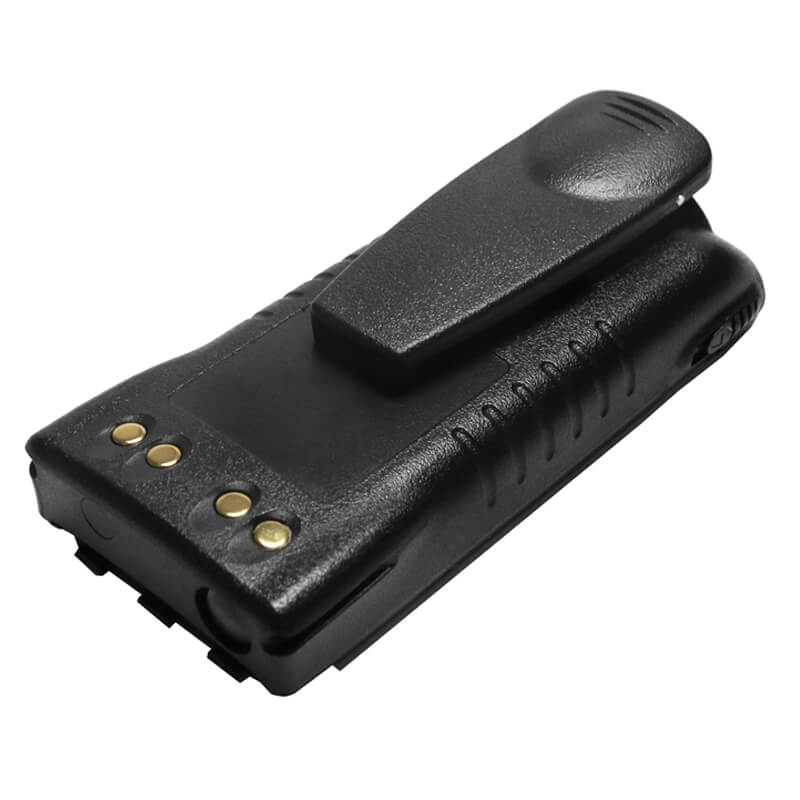 7.4V, 1500mAh, Li-ion Battery fits Motorola, Gp329 Ex, Gp340 Ex, 11.1Wh