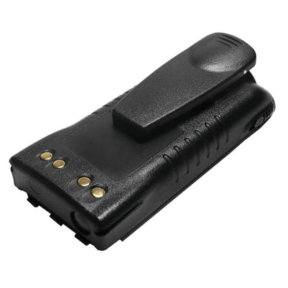 7.4V, 1500mAh, Li-ion Battery fits Motorola, Gp329 Ex, Gp340 Ex, 11.1Wh