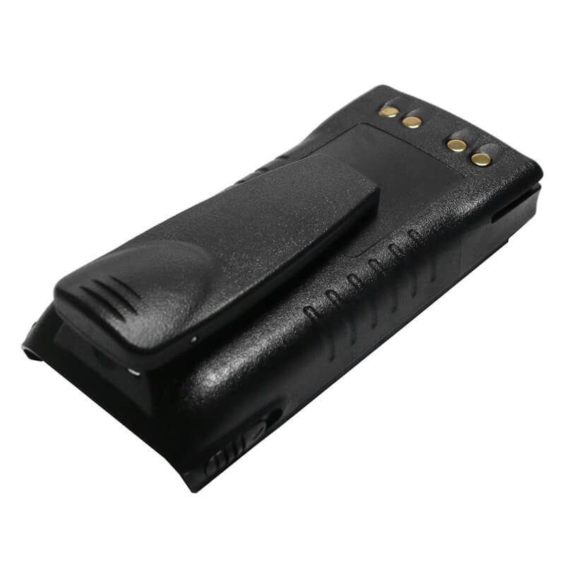 7.4V, 1500mAh, Li-ion Battery fits Motorola, Gp329 Ex, Gp340 Ex, 11.1Wh