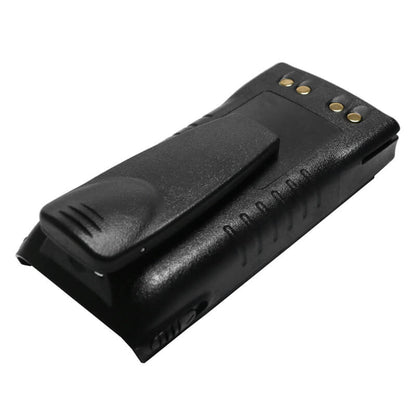 7.4V, 1500mAh, Li-ion Battery fits Motorola, Gp329 Ex, Gp340 Ex, 11.1Wh
