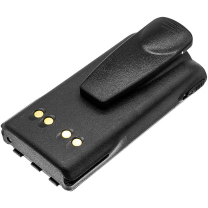 7.4V, 2800mAh, Li-ion Battery fits Motorola, Mt1500, Nt1500, 20.72Wh