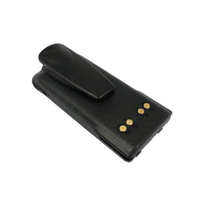 7.2V, 2500mAh, Ni-MH Battery fits Motorola, Mt1500, Nt1500, 18Wh