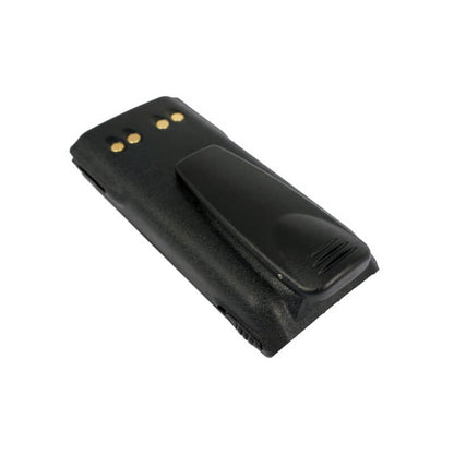 7.2V, 2500mAh, Ni-MH Battery fits Motorola, Mt1500, Nt1500, 18Wh