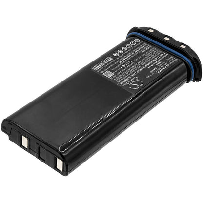 7.2V, 950mAh, Li-ion Battery fits Icom, Ic-gm1600, Ic-gm1600e, 6.84Wh