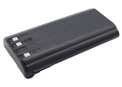 7.4V, 2500mAh, Li-ion Battery fits Icom, Ic-f70, Ic-f70d, 18.5Wh