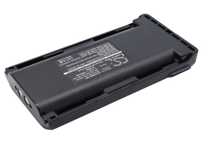 7.4V, 3240mAh, Li-ion Battery fits Icom, Ic-f70, Ic-f70d, 23.976Wh
