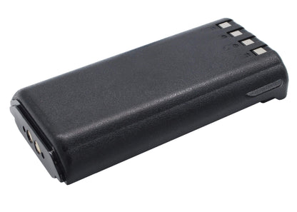 7.4V, 3240mAh, Li-ion Battery fits Icom, Ic-f70, Ic-f70d, 23.976Wh