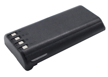 7.4V, 3240mAh, Li-ion Battery fits Icom, Ic-f70, Ic-f70d, 23.976Wh