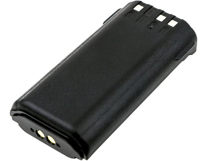 7.4V, 2200mAh, Li-ion Battery fits Icom, Ic-f70, Ic-f70d, 16.28Wh