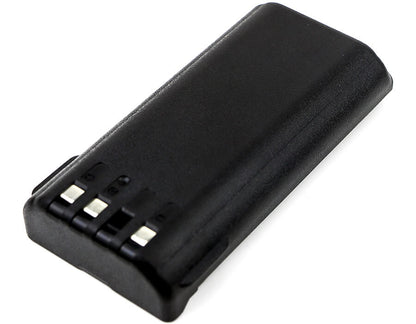 7.4V, 2200mAh, Li-ion Battery fits Icom, Ic-f70, Ic-f70d, 16.28Wh