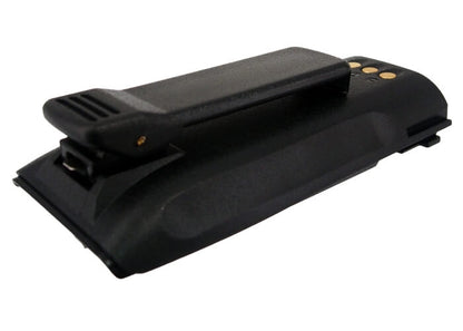 7.5V, 2500mAh, Ni-MH Battery fits Motorola, Cp040, Cp140, 18.75Wh