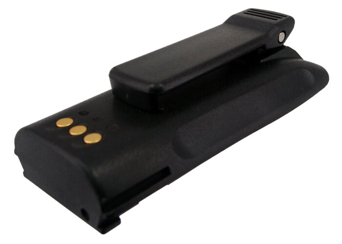 7.5V, 2500mAh, Ni-MH Battery fits Motorola, Cp040, Cp140, 18.75Wh