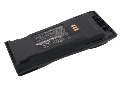 7.2V, 1800mAh, Li-ion Battery fits Motorola, Cp040, Cp140, 12.96Wh